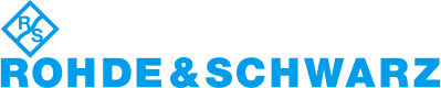 ROHDE＆SCHWARZ