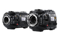 Blackmagic Design Blackmagic URSA Mini シリーズ