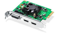 Blackmagic Design Intensityシリーズ