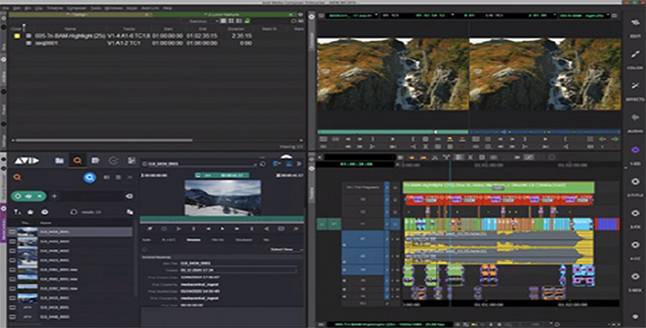 MediaCentral 2022.3の新機能