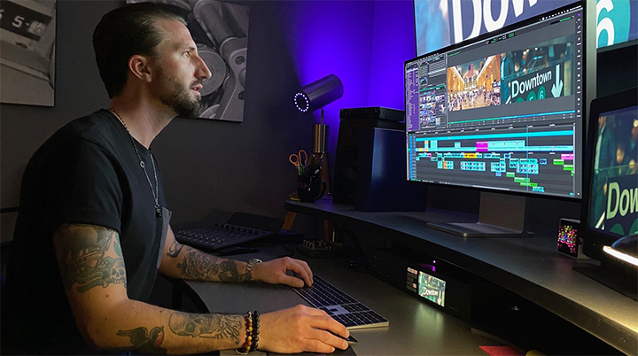 Avid Media Composer in 2022:ライセンスの話をしよう(Chris Bové)